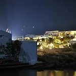 Cavos 4* Agios Sostis (Tinos)