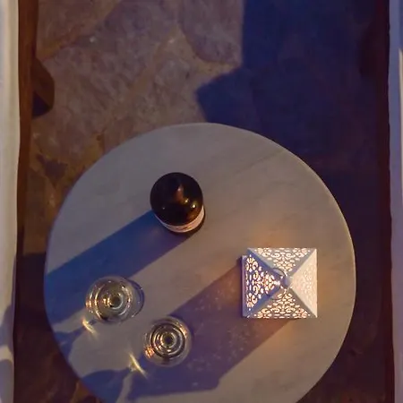 מלון דירות Cavos