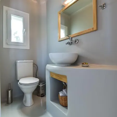 Cavos מלון דירות