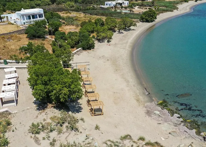 Cavos Agios Sostis (Tinos)