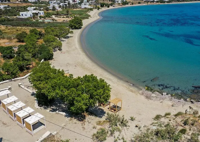 Cavos Aparthotel Agios Sostis (Tinos)