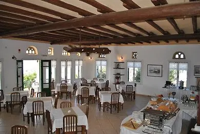 Aparthotel Cavos Agios Sostis (Tinos)