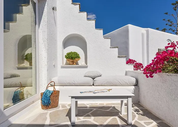 Cavos Agios Sostis (Tinos)