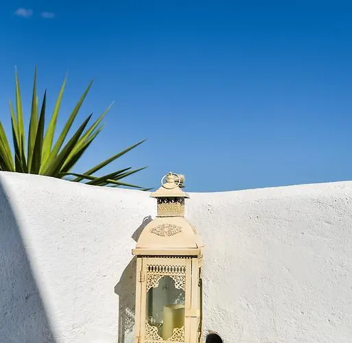 Aparthotel Cavos Agios Sostis (Tinos)