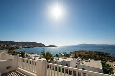 Cavos Agios Sostis (Tinos)