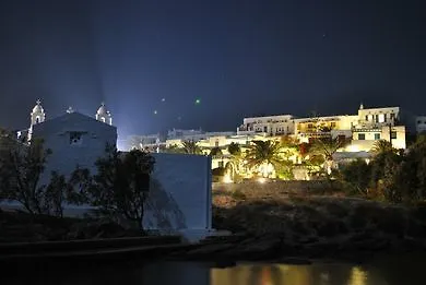 Cavos 4* Agios Sostis (Tinos)