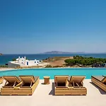 Aparthotel Cavos 4*