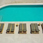 Cavos شقة فندقية أيوس سوستيس