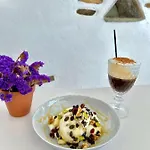 Aparthotel Cavos Agios Sostis (Tinos)