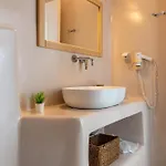 Cavos 4* Agios Sostis (Tinos)