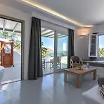 Cavos 4* Agios Sostis (Tinos)