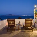 Cavos Agios Sostis (Tinos)
