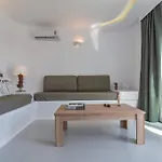 Aparthotel Cavos 4*