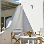 Cavos Aparthotel 4*