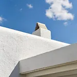 Cavos Aparthotel Agios Sostis (Tinos)