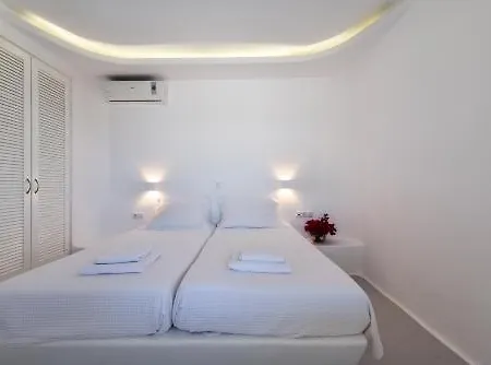 Cavos 4* Agios Sostis (Tinos)