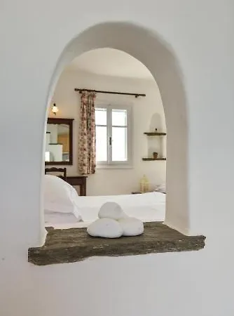 Aparthotel Cavos