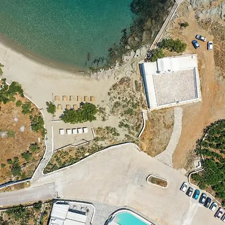 Apartmanhotel Cavos