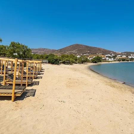 Apartmanhotel Cavos