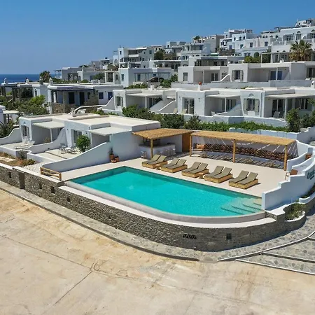 Aparthotel Cavos 4*