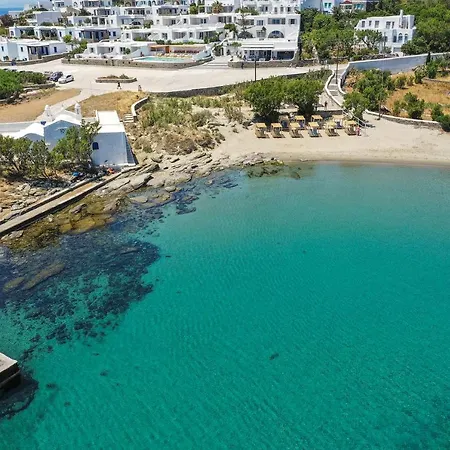 Cavos Apartmanhotel