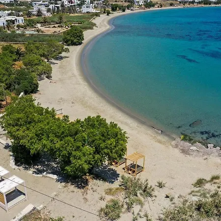 Cavos Apart Otel Ayios Sostis