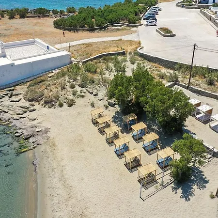 Cavos Apartmanhotel