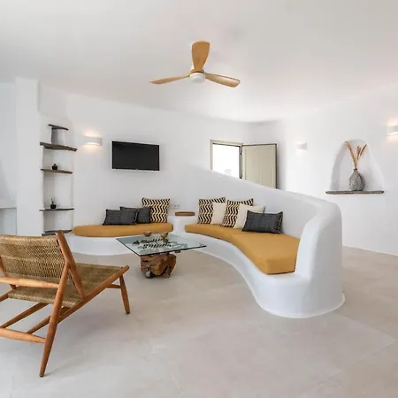 Apartmanhotel Cavos