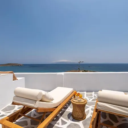 Apartmanhotel Cavos