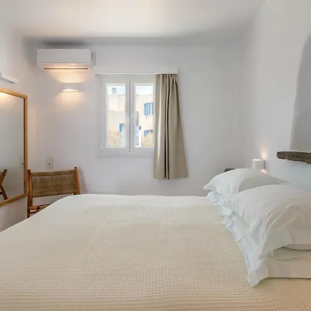Apartmanhotel Cavos
