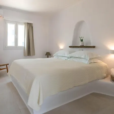 Cavos Apartmanhotel Ájosz Szósztisz