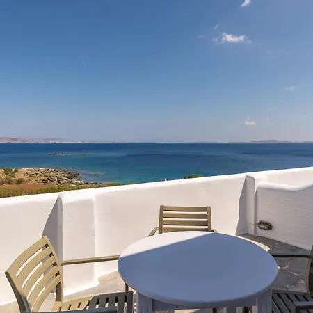 Apartmanhotel Cavos