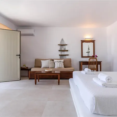 Apartmanhotel Cavos 4*