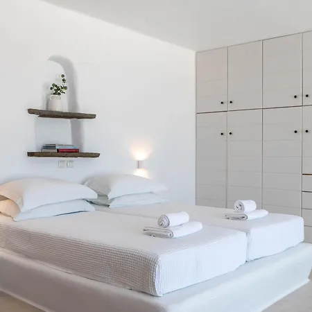 Cavos Apartmanhotel