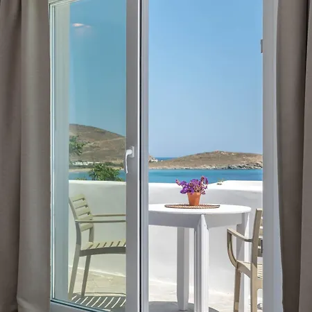 Apartmanhotel Cavos 4*