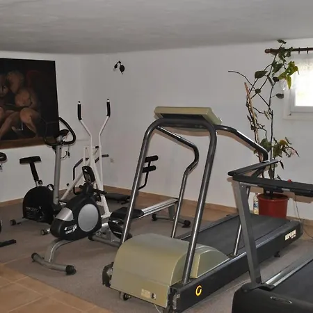 Apartmanhotel Cavos