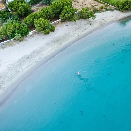 Cavos Apart Otel Ayios Sostis