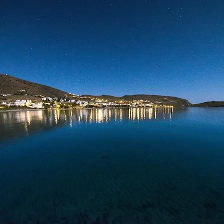 Cavos 4* Ayios Sostis