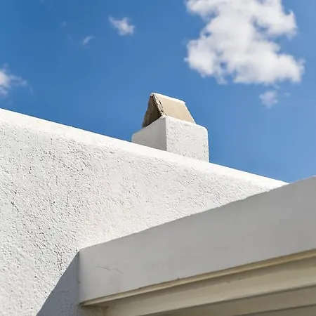 Cavos Apart Otel Ayios Sostis