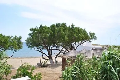 Cavos 4* Agios Sostis (Tinos)