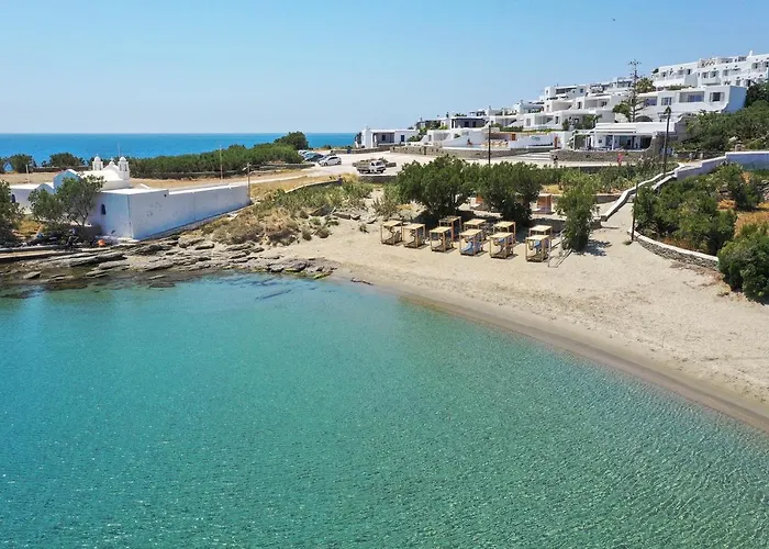 Cavos Άγιος Σώστης