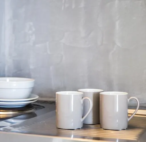 Cavos Ξενοδοχείο με διαμερίσματα