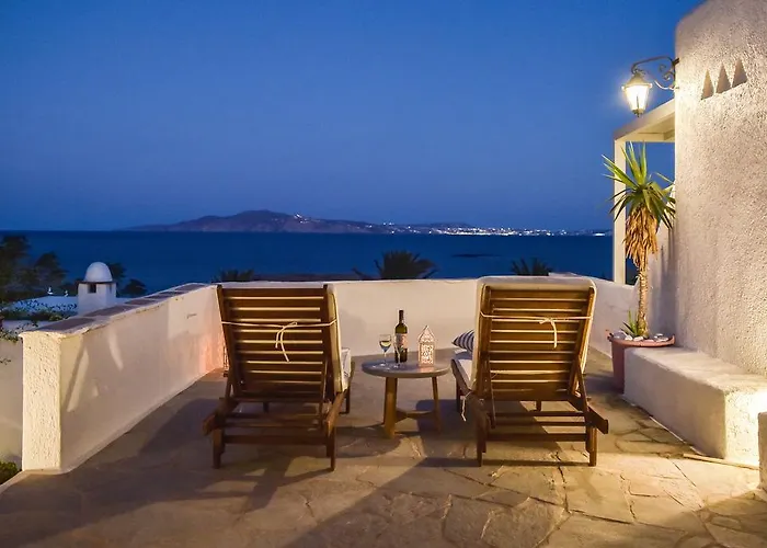 Cavos Άγιος Σώστης