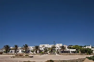 מלון דירות Cavos אגיוס סוסטיס